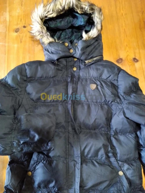 Jacket femme 