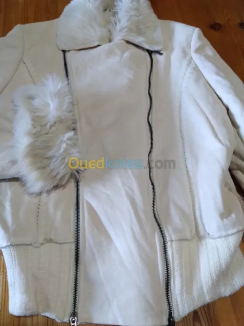 Jacket femme 