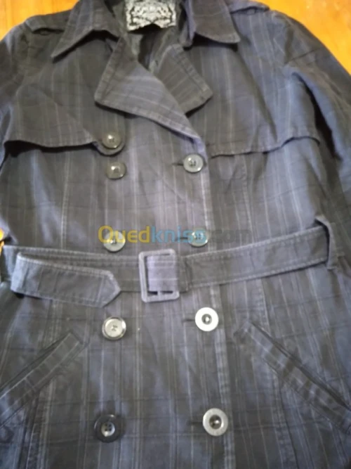 Jacket femme 