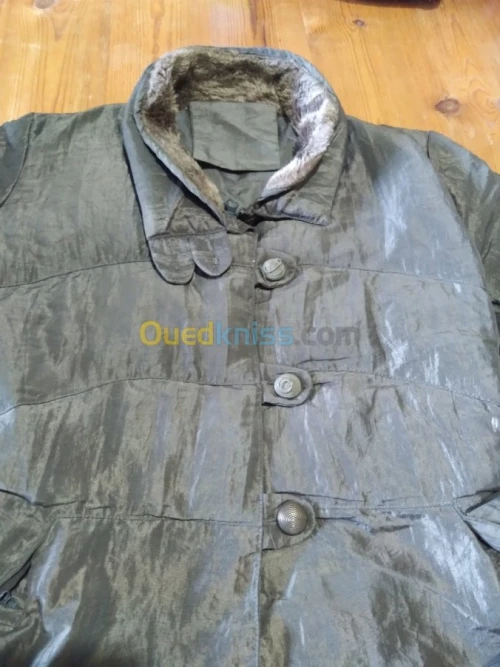 Jacket femme 