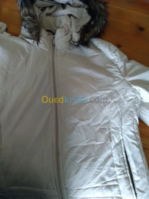 Jacket femme 