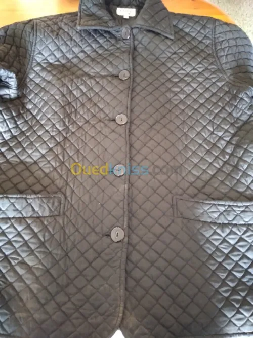Jacket femme 