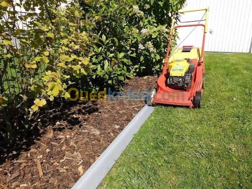 Entretien espace vert 