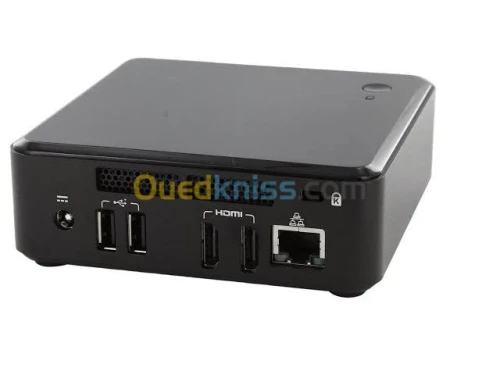 Intel NUC MINI PC I3/4G/128G SSD