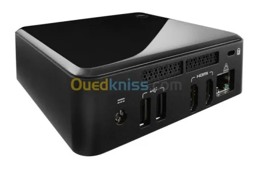 Intel NUC MINI PC I3/4G/128G SSD