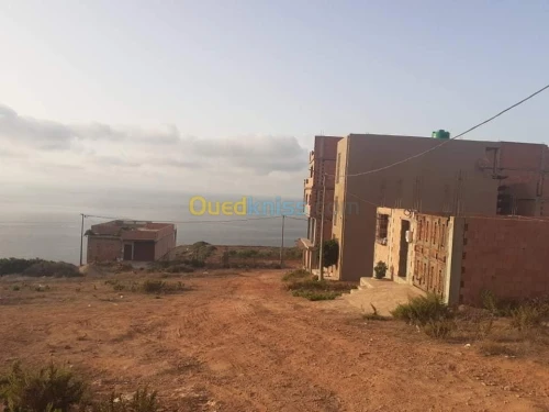 Vente Terrain Tlemcen Honaine