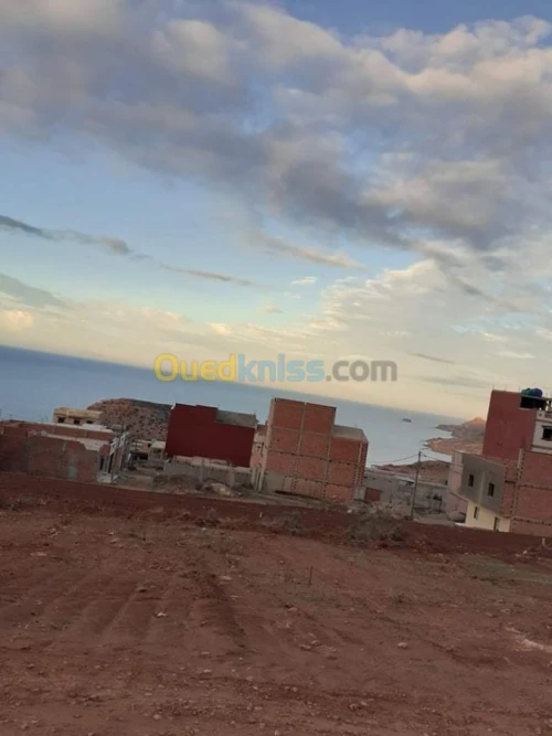 Vente Terrain Tlemcen Honaine