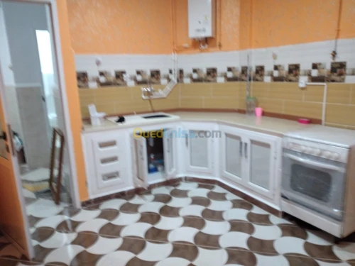Location vacances Appartement F3 Ain defla Hammam righa