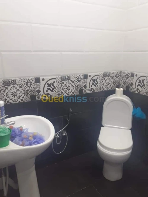 Location vacances Appartement F2 Oran Ain el turck