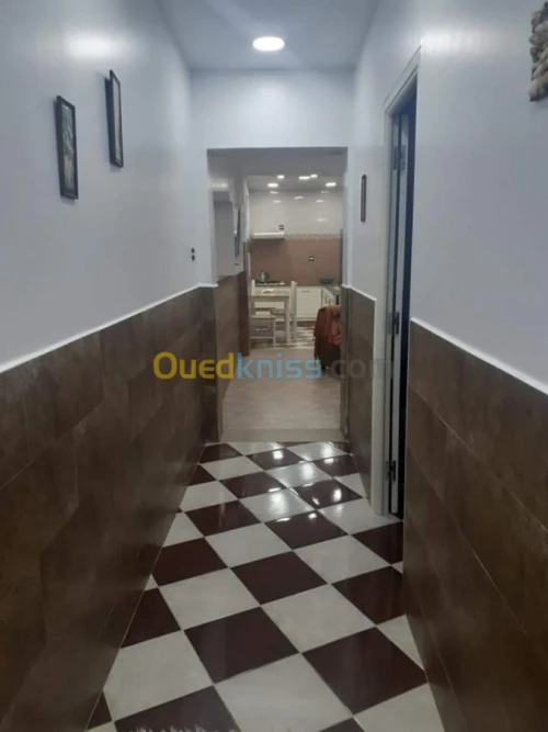 Location vacances Appartement F2 Oran Ain el turck