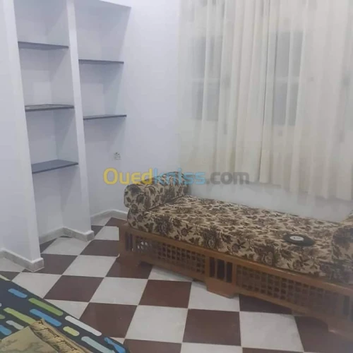 Location vacances Appartement F2 Oran Ain el turck