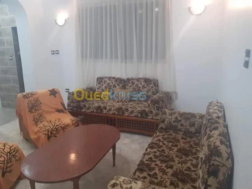 Location vacances Appartement F2 Oran Ain el turck