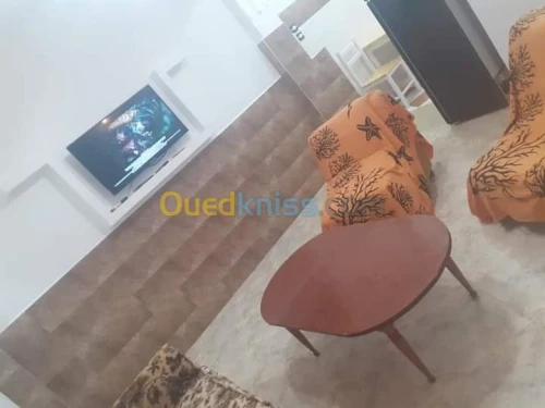 Location vacances Appartement F2 Oran Ain el turck