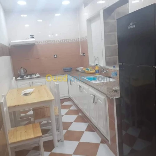 Location vacances Appartement F2 Oran Ain el turck
