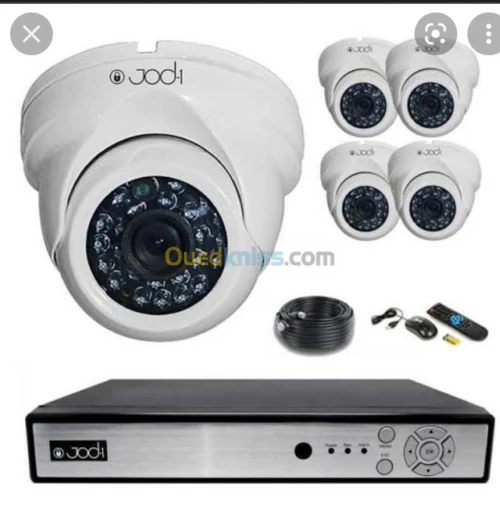 CH_caméra surveillance alarme sans fil ALGER ENVIRONNEMENT 