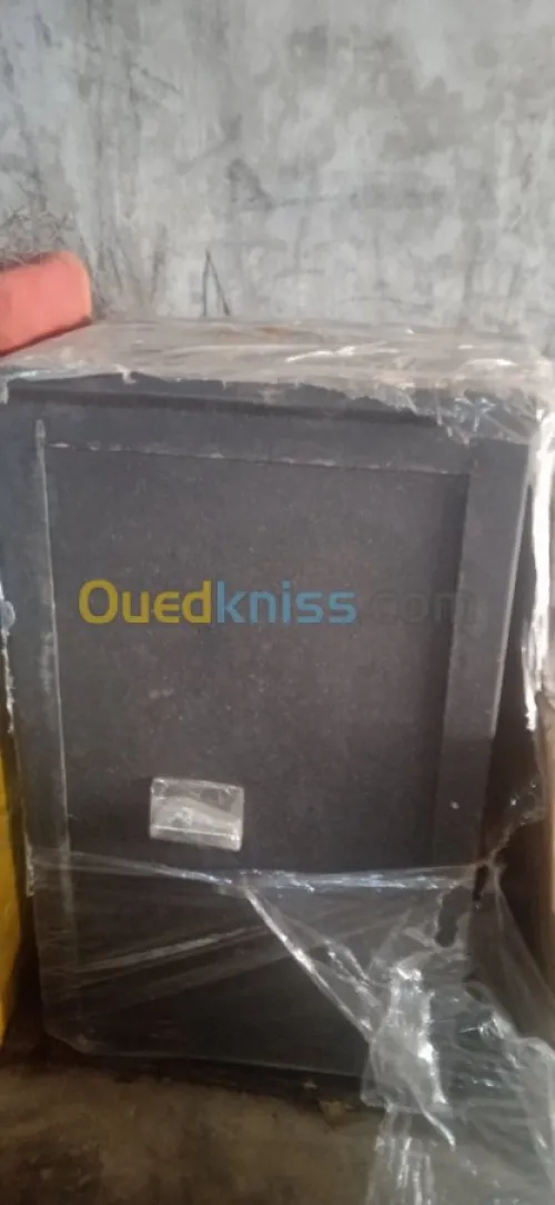Machine de fabrication d'or et argent.