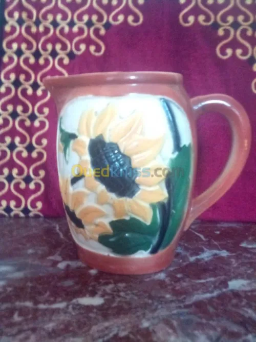 CARAFE époque coloniale