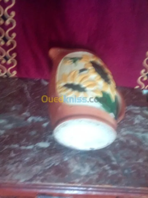 CARAFE époque coloniale