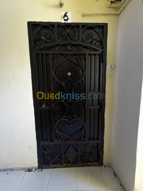 Vente Appartement F3 Batna Seriana