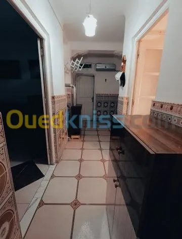Vente Appartement F3 Batna Seriana