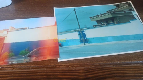 Vente Villa Oran Ain el turck