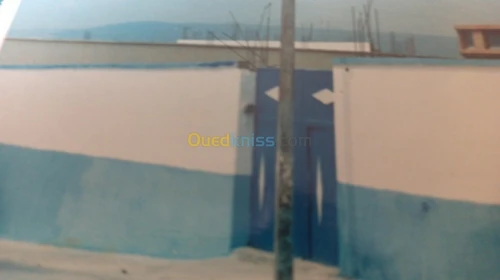 Vente Villa Oran Ain el turck