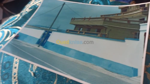 Vente Villa Oran Ain el turck