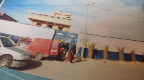 Vente Villa Oran Ain el turck