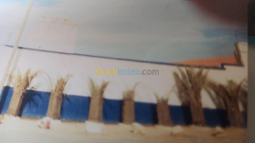 Vente Villa Oran Ain el turck