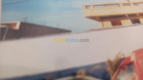 Vente Villa Oran Ain el turck