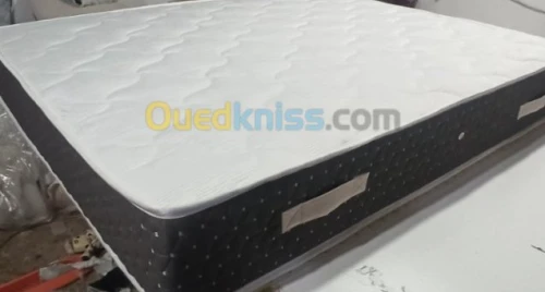 Matelas oreiller couette