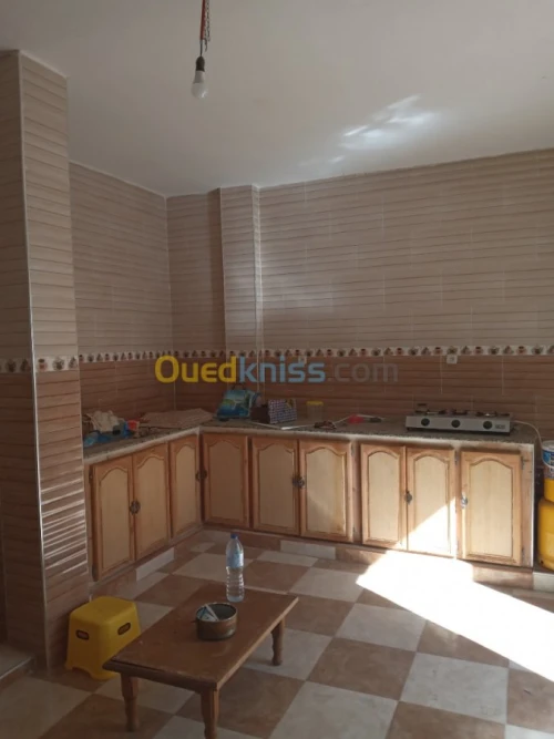 Vente Niveau De Villa F1 Ain temouchent Sidi ben adda