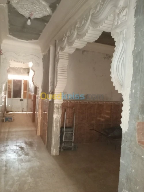 Vente Niveau De Villa F1 Ain temouchent Sidi ben adda