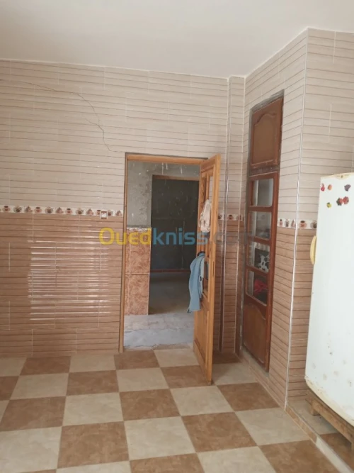 Vente Niveau De Villa F1 Ain temouchent Sidi ben adda