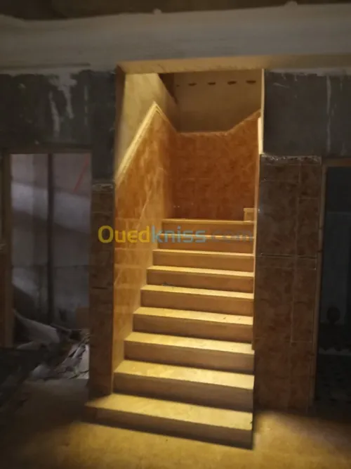 Vente Niveau De Villa F1 Ain temouchent Sidi ben adda