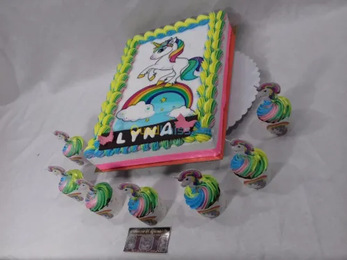 #Gâteaux d'anniversaires personnalisée