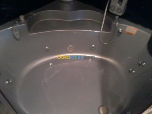 Jacuzzy