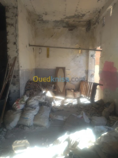 Location Hangar Alger Kouba