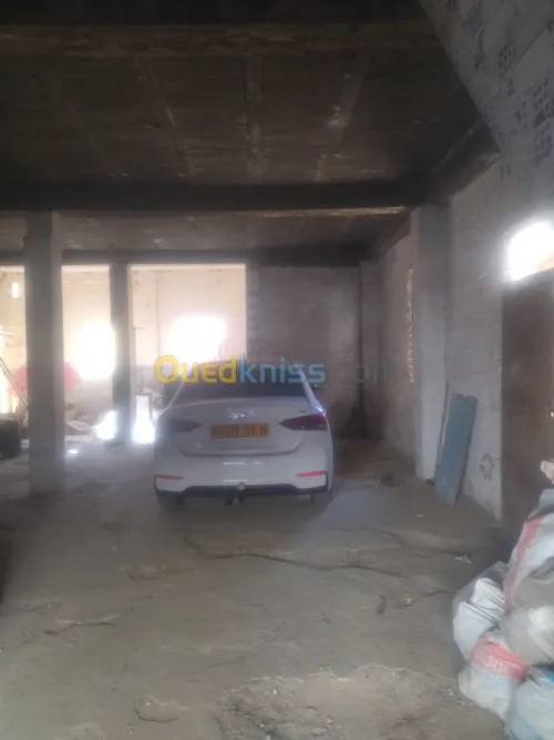 Location Hangar Alger Kouba