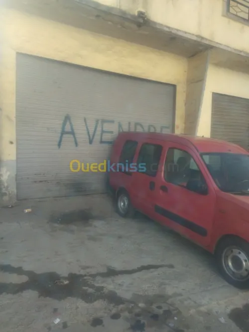 Location Hangar Alger Kouba