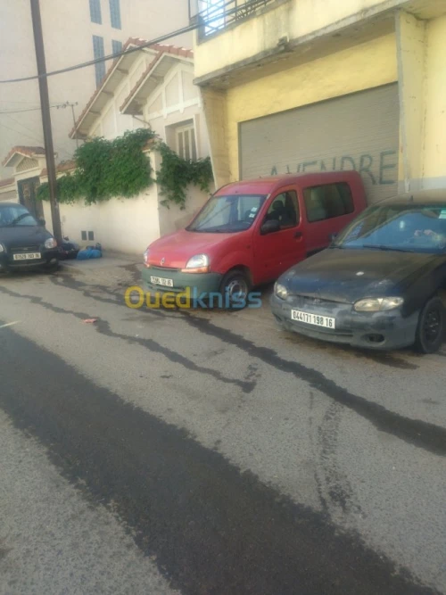 Location Hangar Alger Kouba