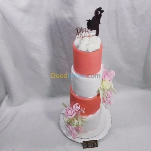 #pièces montées pour vos fêtes 