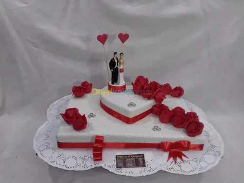 #pièces montées pour vos fêtes 