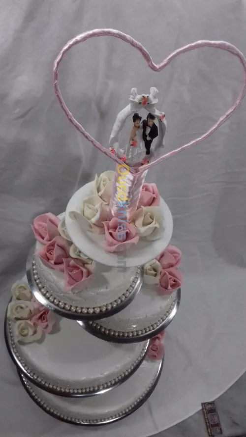 #pièces montées pour vos fêtes 