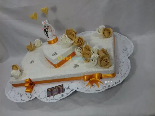 #pièces montées pour vos fêtes 