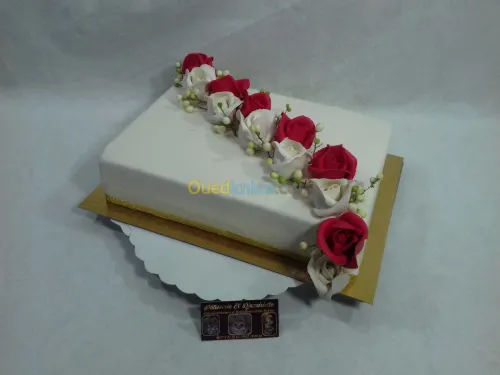 #pièces montées pour vos fêtes 
