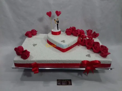 #pièces montées pour vos fêtes 