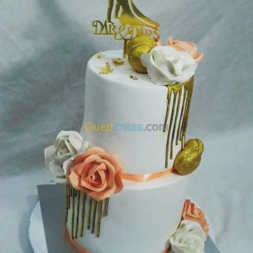 #pièces montées pour vos fêtes 