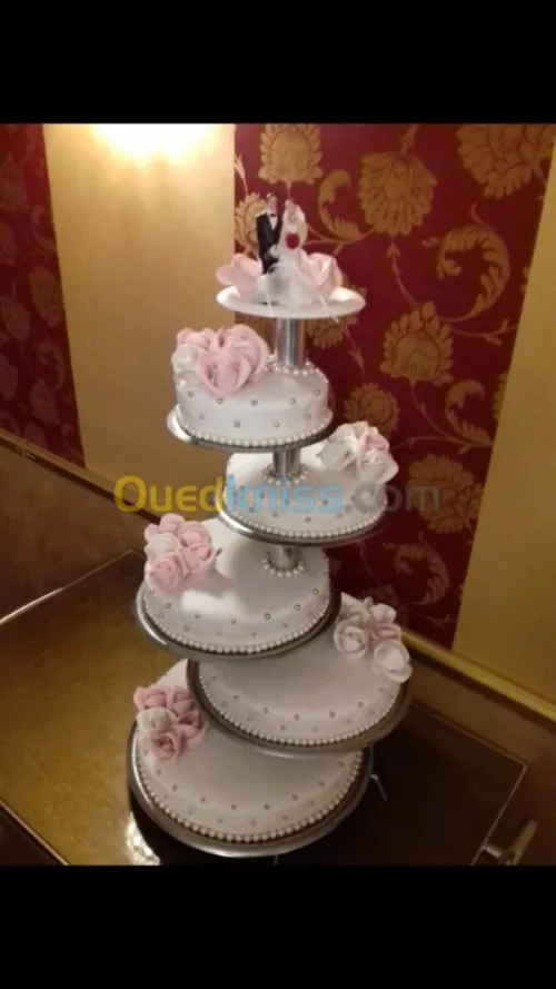 #pièces montées pour vos fêtes 