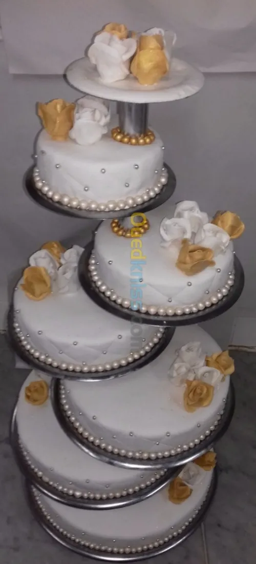 #pièces montées pour vos fêtes 